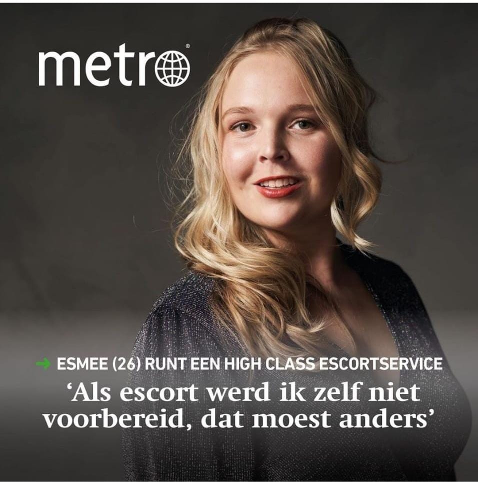 Escort nieuws